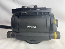 Fluid Head Vinten Vector 450 Good Condition