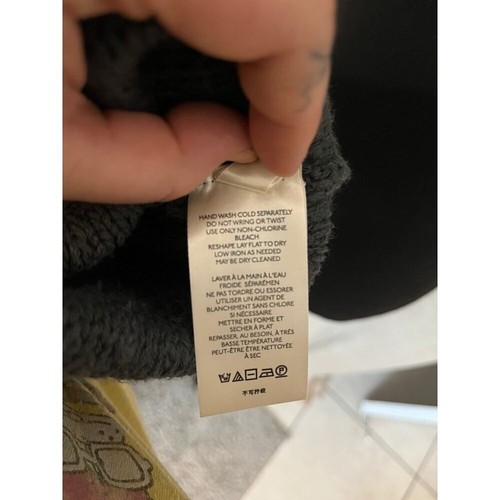 Grauer Pullover von Free People, Größe S. Neu mit Etikett - Bild 11 von 12