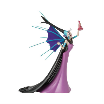 Disney Showcase 2024 Yzma Emperor's New Groove 25th Anniversary Figurine 6016294