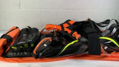 SKYLOTEC ULTRAMEDIC RESCUE STRETCHER CONREST KIT SAN-9100-02 | eBay