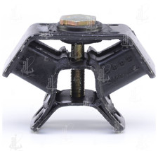 Automatic Transmission Mount-Manual Trans Mou...
