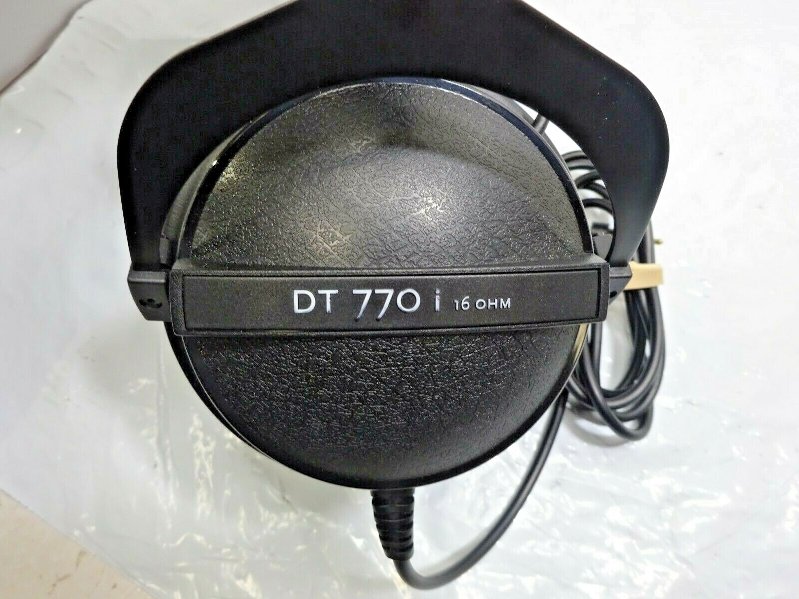 beyerdynamic DT 770 Pro 16ohm 