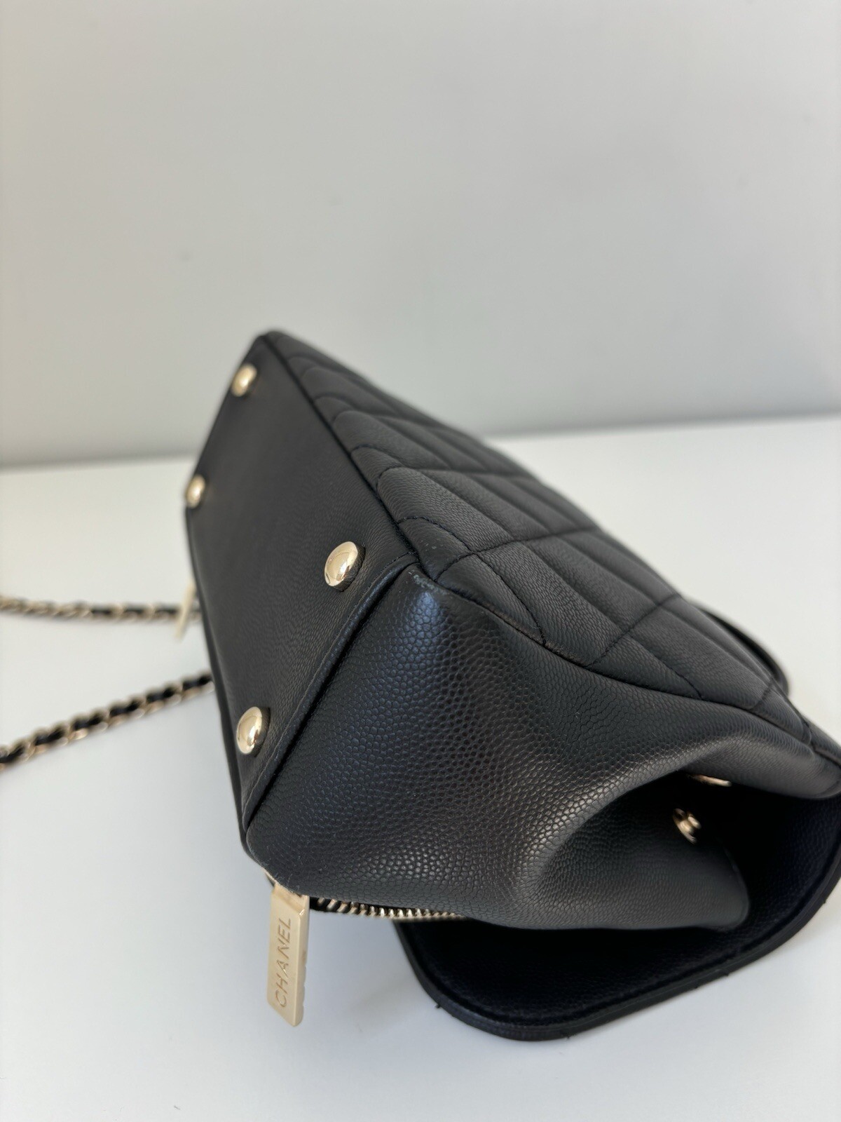 chanel affinity small - image 11