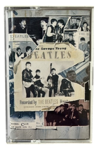 The J.B.'s Funky Good Time: The Anthology 1995 LIKE NEW