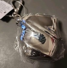 Bath and Body Works Platinum Collection Modern Chrome Hand Sanitizer Holder