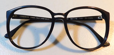 Vintage CERRUTI 1881 Mod. 603 29 Cool 58/16 Eyeglass Frame New Old Stock 151