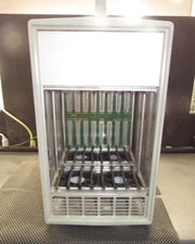 Elma 32XM-0619-TV08VXIC-P500 Embedded VME Mainframe Chassis