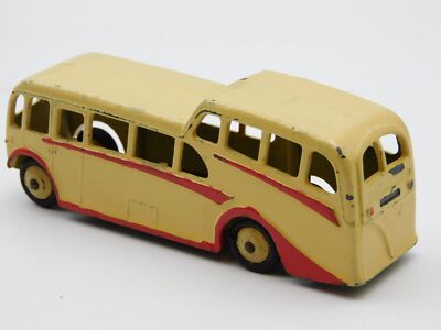 ミニカー DINKY No.280 Observation Coach Bus ミニカー DINKY No.280 Observation Coach Bus DINKY Toys