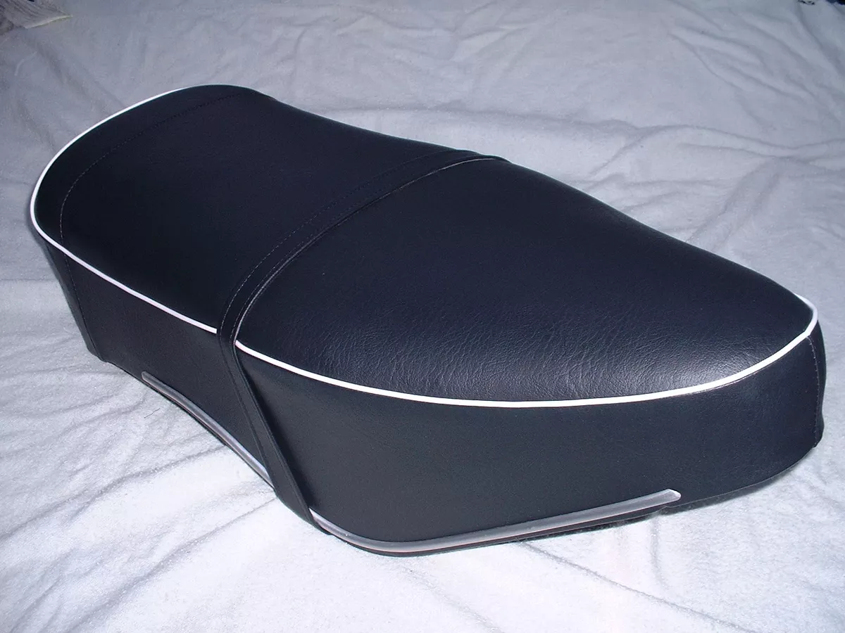 Motorcycle seat cheap protector