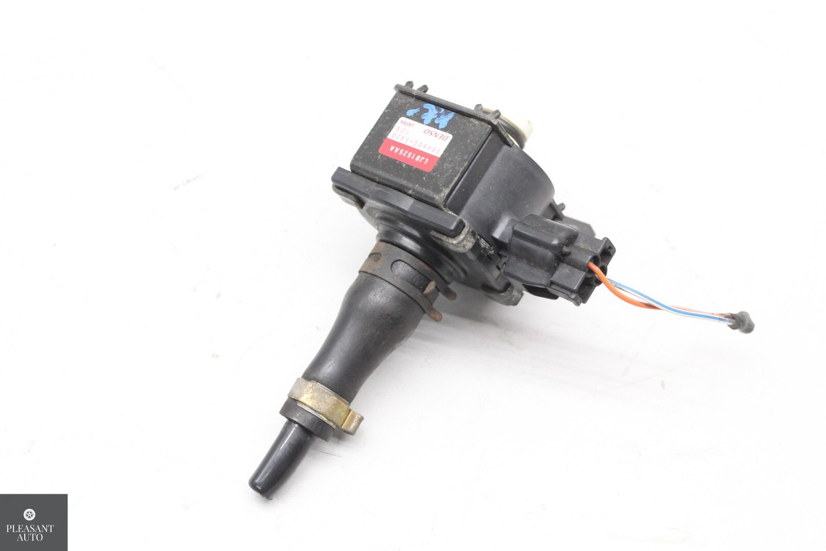 97-02 Jaguar XK8 XKR X100 Vapor Canister Purge Valve w/ Hose