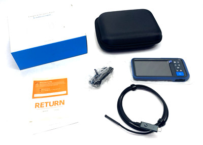 Teslong MS450-NTC Digital Inspection Endoscope