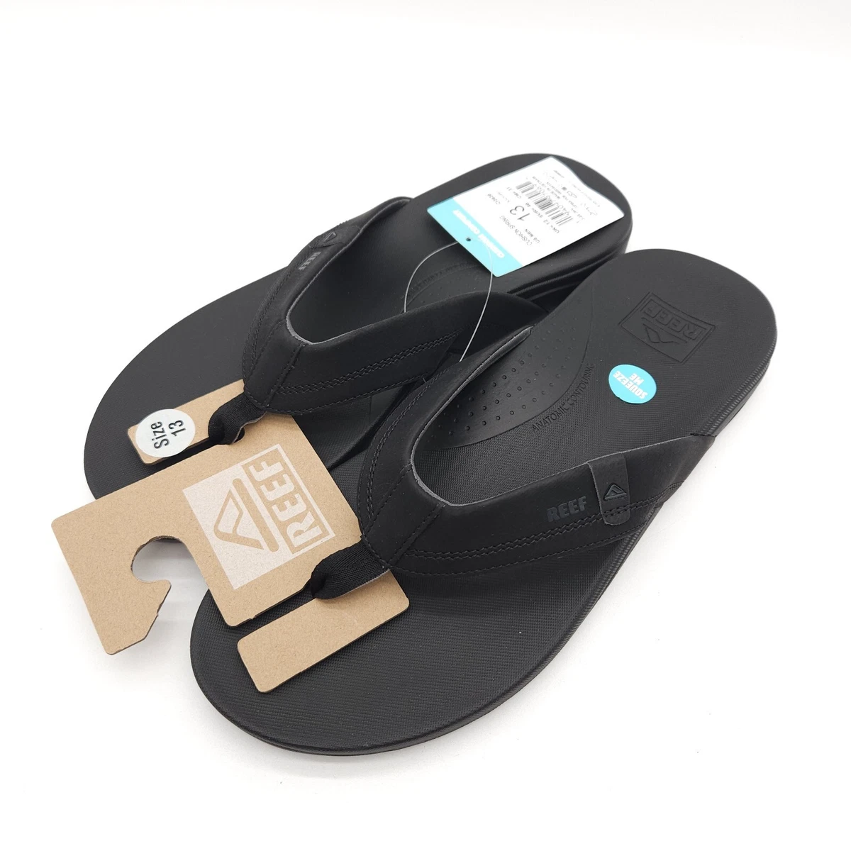 Reef Multicolor Sandals for Men for sale | eBay