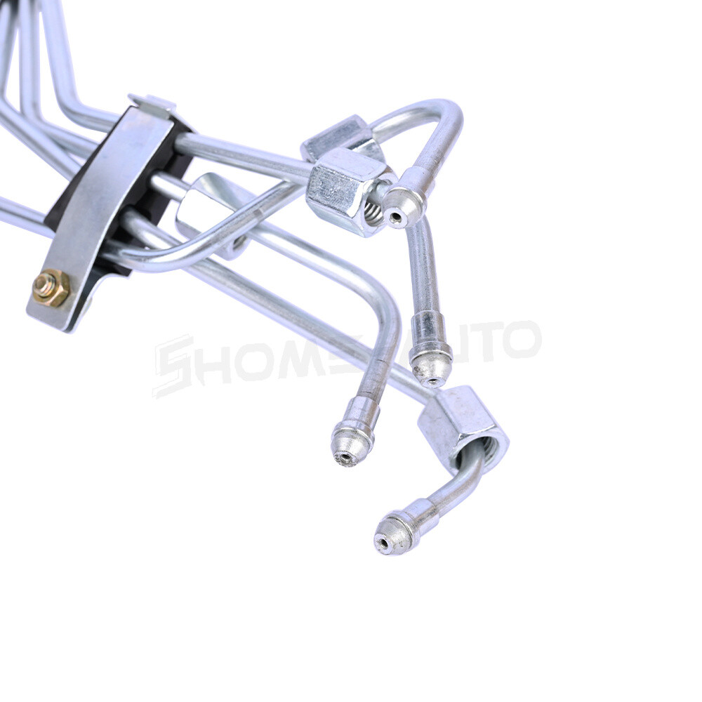 Fuel Injection Lines DE8TZ-9A555A for Ford F-Series 6.9L 7.3L IDI ...