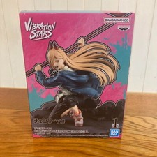 Chainsaw Man VIBRATION STARS-POWER-SPECIAL BANPRESTO JAPAN JP