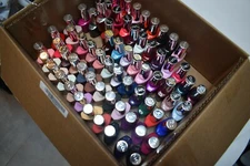 Cnd Shellac Luxe 60 Second Removal Gel Polish 0.42 Fl Oz Choose Bulk Lot