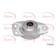 APEC Rear Left Top Strut Mount Kit for Audi A3 3.2 Litre (09/2004-05/2009)