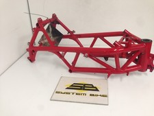 TELAIO CON DOCUMENTI DUCATI 1098 2007 / FRAME