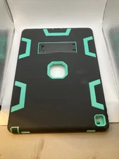 Shockproof Heavy Duty Case Hard Stand Cover for iPad 6th mini 2/3/4/5th Air Pro