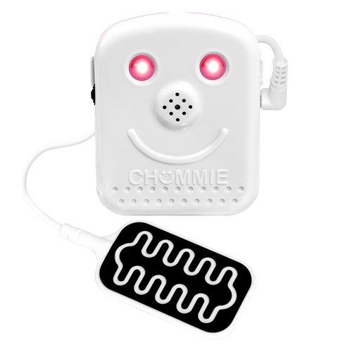 Kit de inicio de alarma de enuresis Chummie Premium (alarma + sensor adicional + cinta adicional) - Imagen 9 de 15