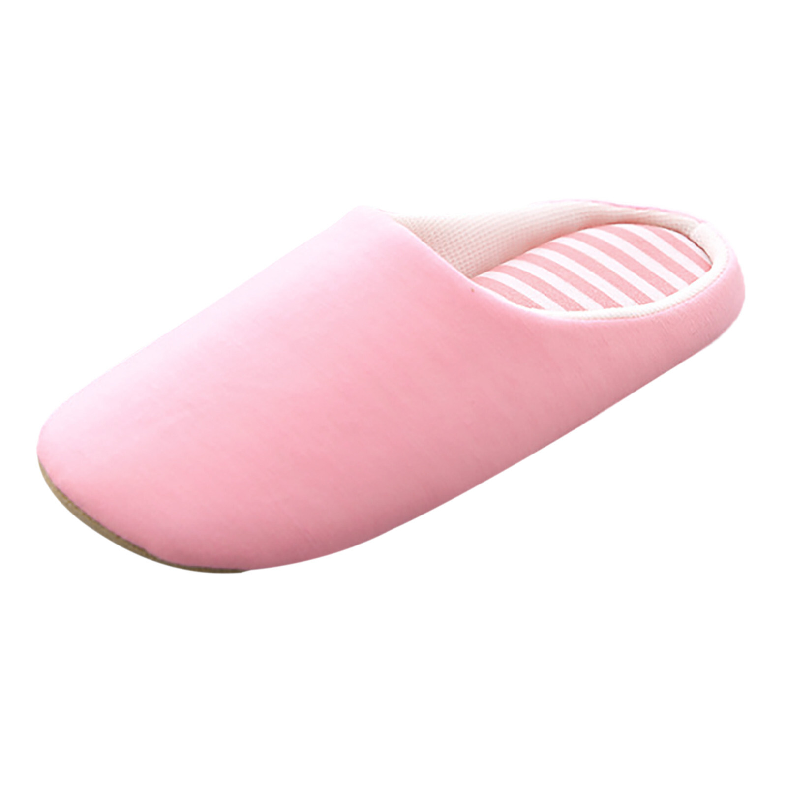 PANTOFOLA D’ORO Pantofole da casa donna e uomo spesso accoglienti corte velluto interno camera da letto ciabatte scarpe