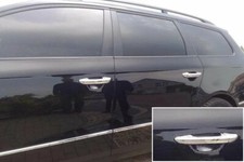 Chrom Türgriffe Für VW Passat B6 B7 | 2005-2014 | CC 2005-2010