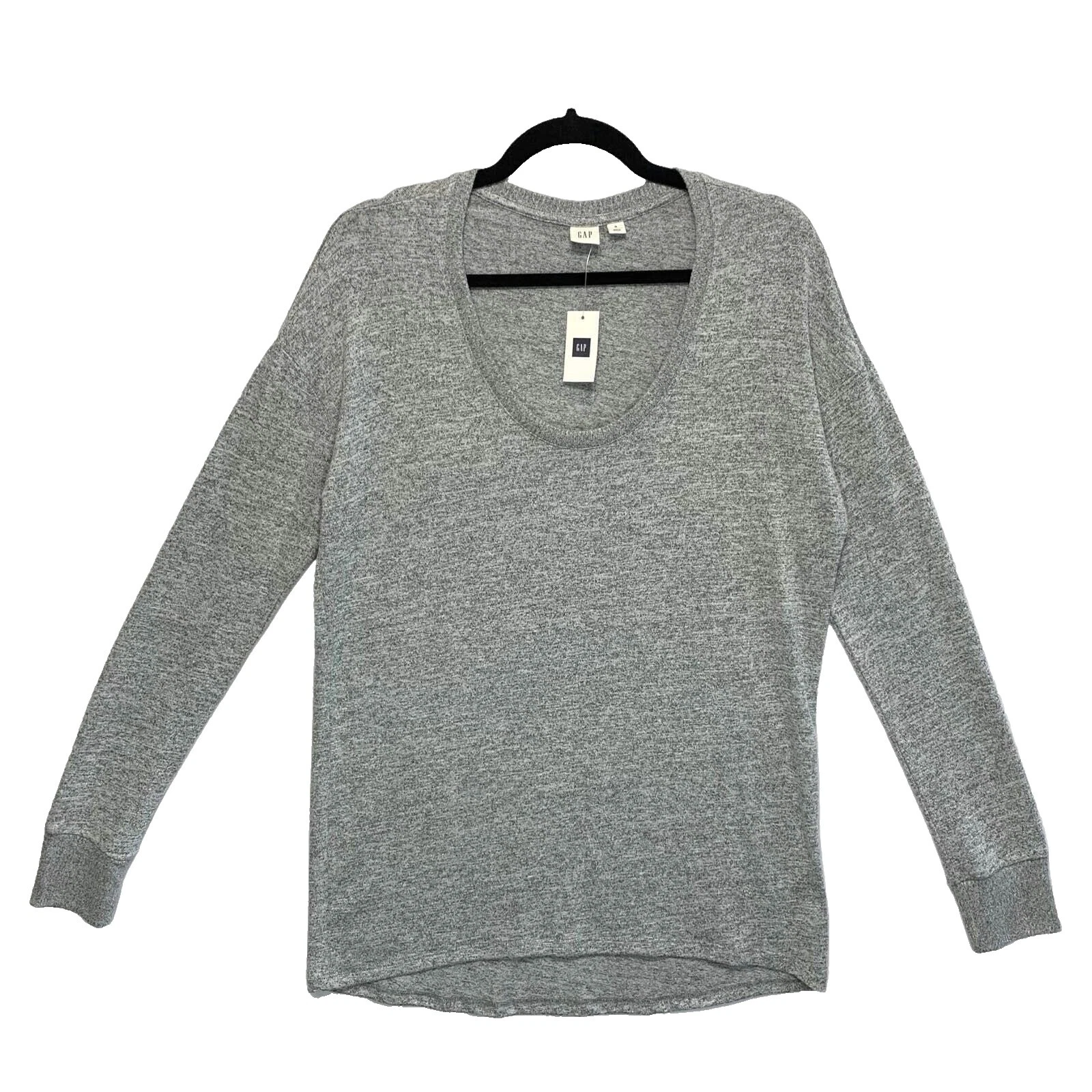 Suéteres para mujer informal Gap