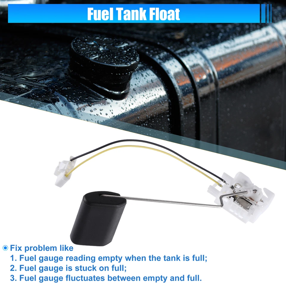 Paquete (1) Unidad de envío medidor de flotador tanque de combustible Nº944603R000 para Hyundai Azera Foto 3 de 4