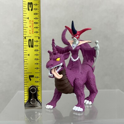 Bandai Devilman Lacock HG EX High Grade Nagai Go World Anime
