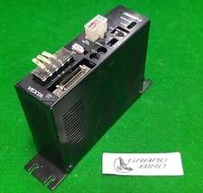 ORIENTAL MOTOR ASD20A-C Stepper Motor Driver, USED