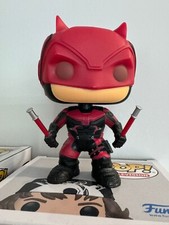 Funko Pop Daredevil TV Vinyl Figures 7