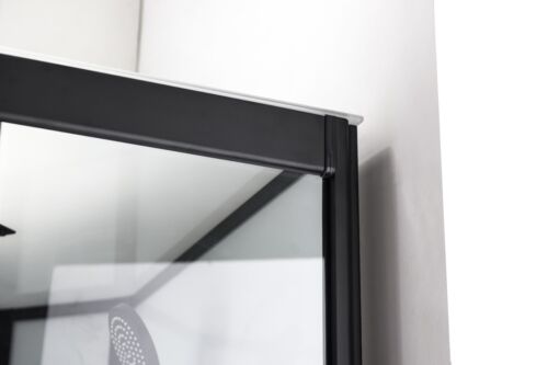 800x800 Quadrant Hydro Shower Cabin Enclosure Cubicle Spa Room Bathroom Pod - Picture 9 of 13