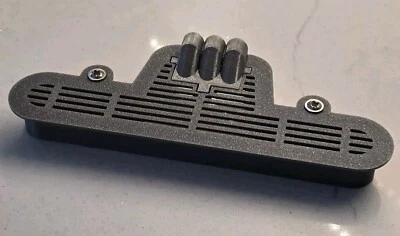 Easyvent Replacement (Vivexotic) Vivarium Air Vent - High Airflow - Extra Secure