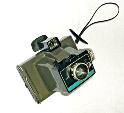 Vintage Polaroid Colorpak 2 Land Camera 1969 | eBay