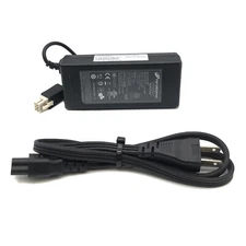 Original FSP Power Adapter for NCR POS Touchscreen Terminal 7754-0035-8801 w/PC