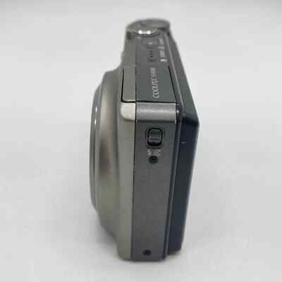 Nikon COOLPIX S9100 12.1 MP CMOS Digital Camera 18x NIKKOR Nikon COOLPIX S9100 12.1 MP CMOS Digital Camera 18x NIKKOR