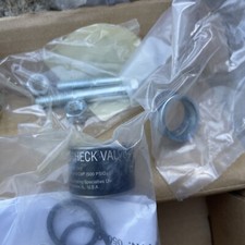 Parker CK4A2 Check Valve Kit CK4A2 13mm 1/2" 101047 with bolts 201580