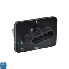 91-96 Caprice 94-96 Impala SS Heater Blower Motor Resistor W/ AC 52455732 New