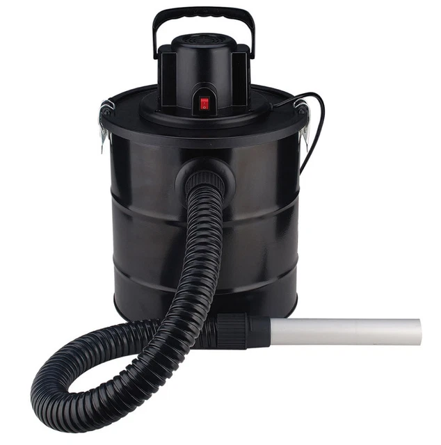 Attizzatoi, attrezzi e set neri per caminetti