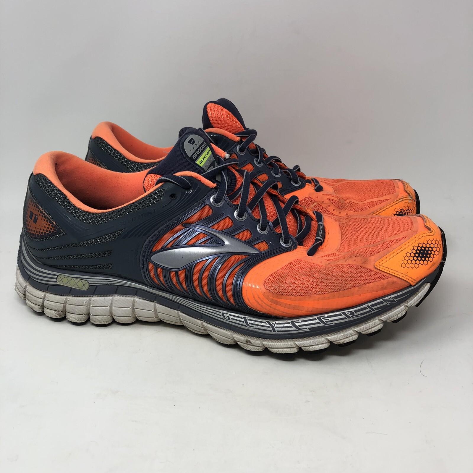 brooks glycerin 11 mens