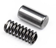 New Hpi Nitro Star G3.0 G3.0 Engine Starting Pin /Pressure Spring 109285