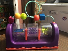 spin rattle and roll