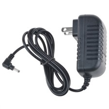 AC Adapter Power Supply Cord Charger for Dynex DX-PDVD7A DXPDVD7A DVD Laptop PSU
