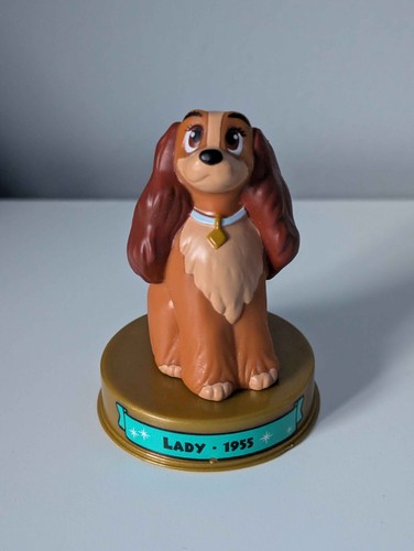 2002 McDonalds Disney 100 Years of Magic Toys (Pick n' Choose) - Picture 39 of 76