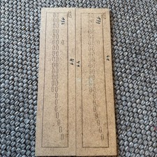 U96 Hachette Modellbau – Ausgabe 41 NUR Bauteile