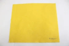 1960–76 Ferrari Crepaldi Auto Spa Tach Cloth Duster