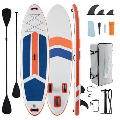 CONCETTA Inflatable Stand Up Paddle Board Complete SUP Set FREESHIP