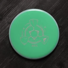 Axiom Neutron Hex (Stock)