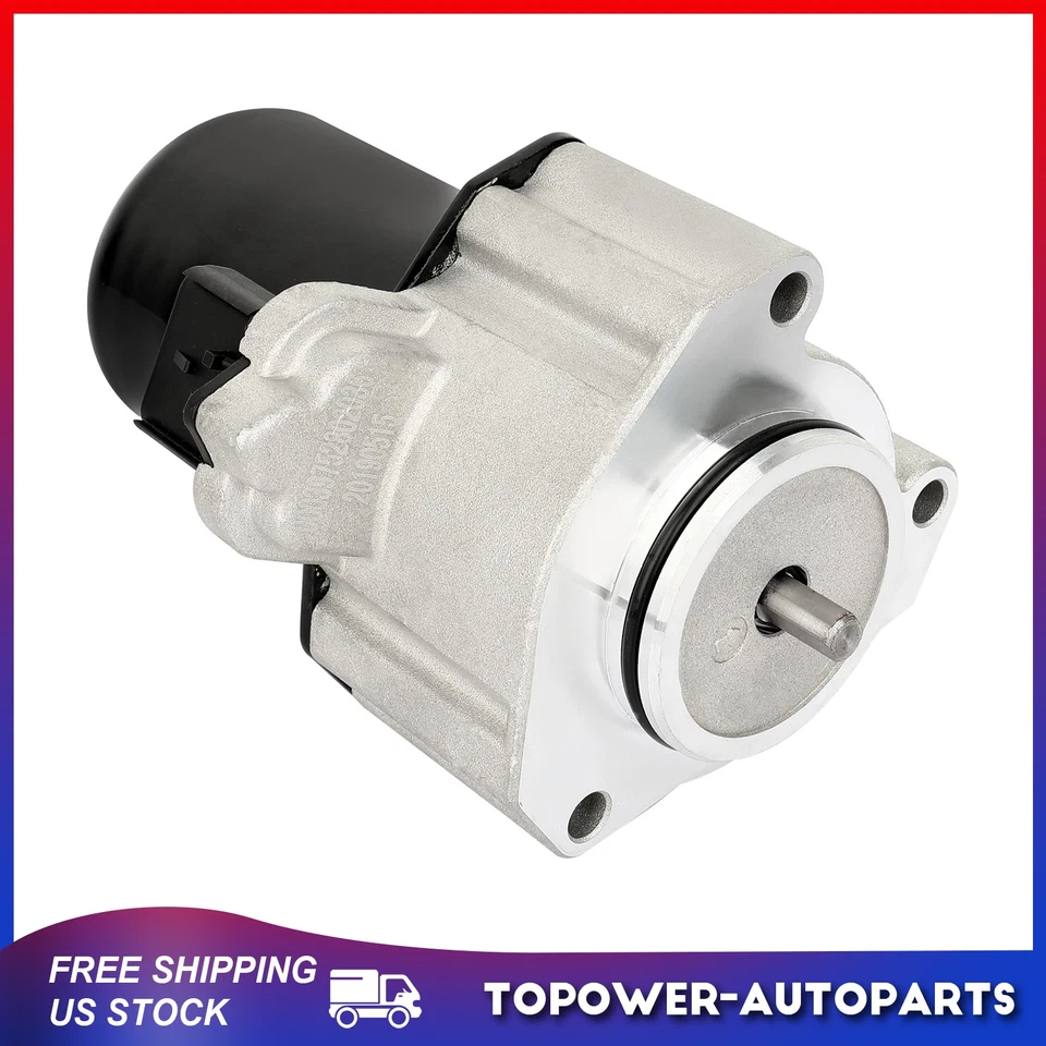 Se adapta a Dodge Durango Jeep Grand Cherokee 11-18 Liberty 2008-12 caja de transferencia motor Foto 4 de 4