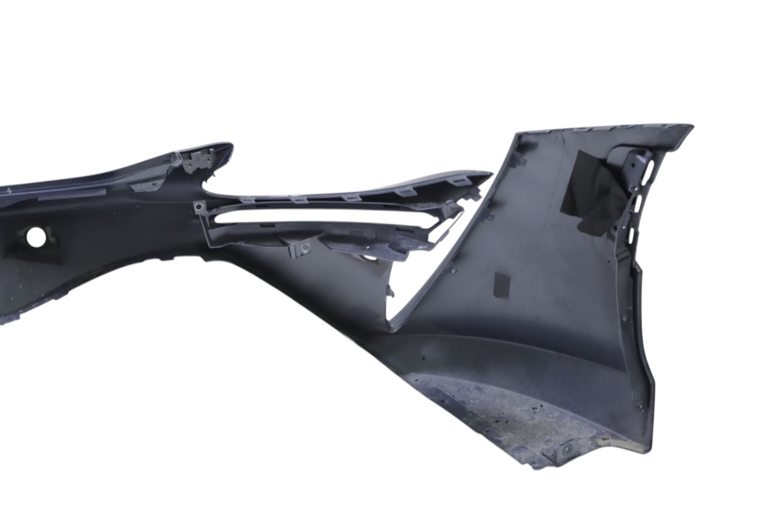McLaren Artura Front Bumper Cover Skin 16AF173CP 2022 2023 2024 OEM
