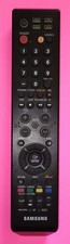 SAMSUNG OEM Genuine Remote BN59-00599A for DVD VCR TV